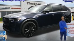 2026 Mazda CX-90 3.3 Turbo Premium Sport