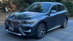 2020 BMW X1 xDrive28i