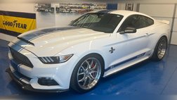 2017 Ford Mustang super snake
