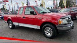 2003 Ford F-150 XL