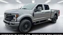 2022 Ford Super Duty F-350 Lariat
