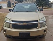 2007 Chevrolet Equinox LS