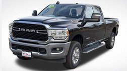 2024 Ram Ram Pickup 2500 Big Horn