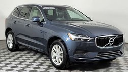 2019 Volvo XC60 T5 Momentum