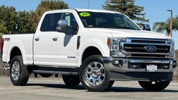 2020 Ford Super Duty F-350 