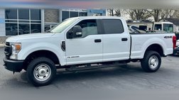 2020 Ford Super Duty F-250 XL