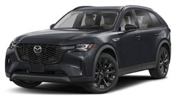 2025 Mazda CX-90 3.3 Turbo Premium Sport