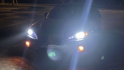 2007 Pontiac Grand Prix GXP