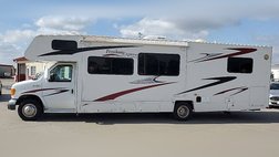 2007 Ford E-450 Commercial