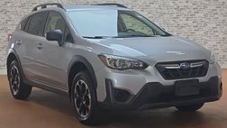 2023 Subaru Crosstrek Base