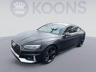 2019 Audi RS 5 2.9T quattro
