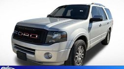 2014 Ford Expedition Limited