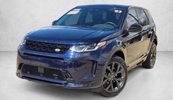 2023 Land Rover Discovery Sport P250 SE R-Dynamic