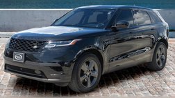 2021 Land Rover Range Rover Velar P250 S