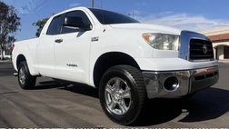 2008 Toyota Tundra SR5