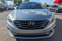 2017 Hyundai Sonata Limited