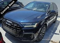 2023 Audi Q7 quattro Premium Plus 45 TFSI