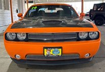 2014 Dodge Challenger R/T