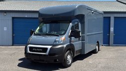 2022 Ram ProMaster 3500 159 WB