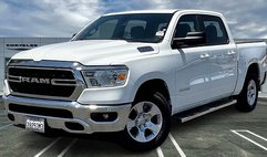 2022 Ram Ram Pickup 1500 Lone Star