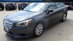 2015 Subaru Legacy 2.5i Premium