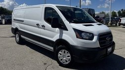 2023 Ford E-Transit 350