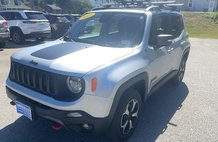2019 Jeep Renegade Trailhawk
