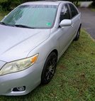 2011 Toyota Camry SE