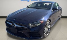 2021 Mercedes-Benz CLS-Class CLS 450 4MATIC