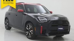 2025 MINI Countryman John Cooper Works ALL4