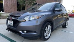 2017 Honda HR-V EX