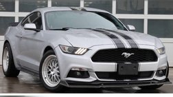 2016 Ford Mustang V6
