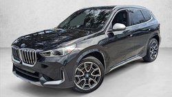 2024 BMW X1 xDrive28i