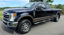 2022 Ford Super Duty F-250 Lariat