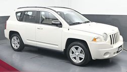 2010 Jeep Compass Sport