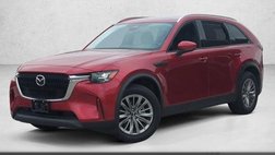 2024 Mazda CX-90 3.3 Turbo Preferred
