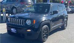 2015 Jeep Renegade Sport