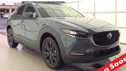 2024 Mazda CX-30 2.5 S Carbon Edition