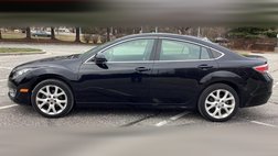 2009 Mazda MAZDA6 s Grand Touring