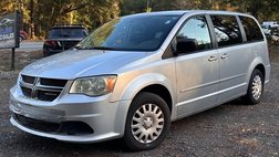 2011 Dodge Grand Caravan Express