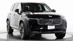2025 Volvo XC90 B6 Plus Bright Theme 7P