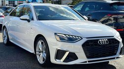 2023 Audi A4 quattro S line Prem Plus 45 TFSI