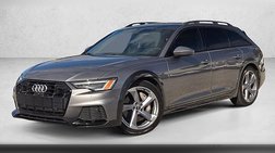 2021 Audi A6 allroad quattro Premium Plus 55 TFSI