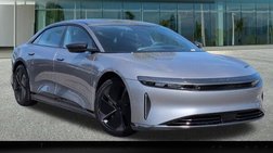 2024 Lucid Air Pure