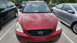 2007 Kia Rondo LX