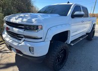 2018 Chevrolet Silverado 1500 LTZ Z71
