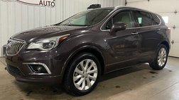 2016 Buick Envision Premium I