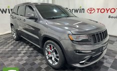 2014 Jeep Grand Cherokee SRT