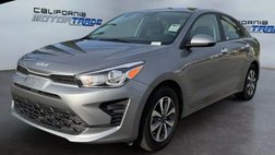 2023 Kia Rio S