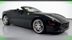 2018 Ferrari California Base